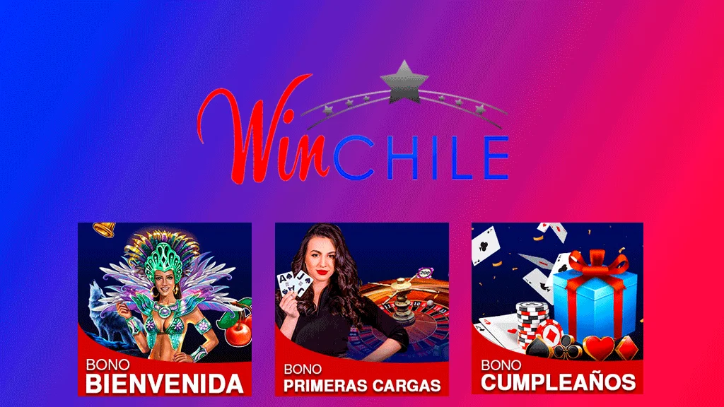 WinChile bono